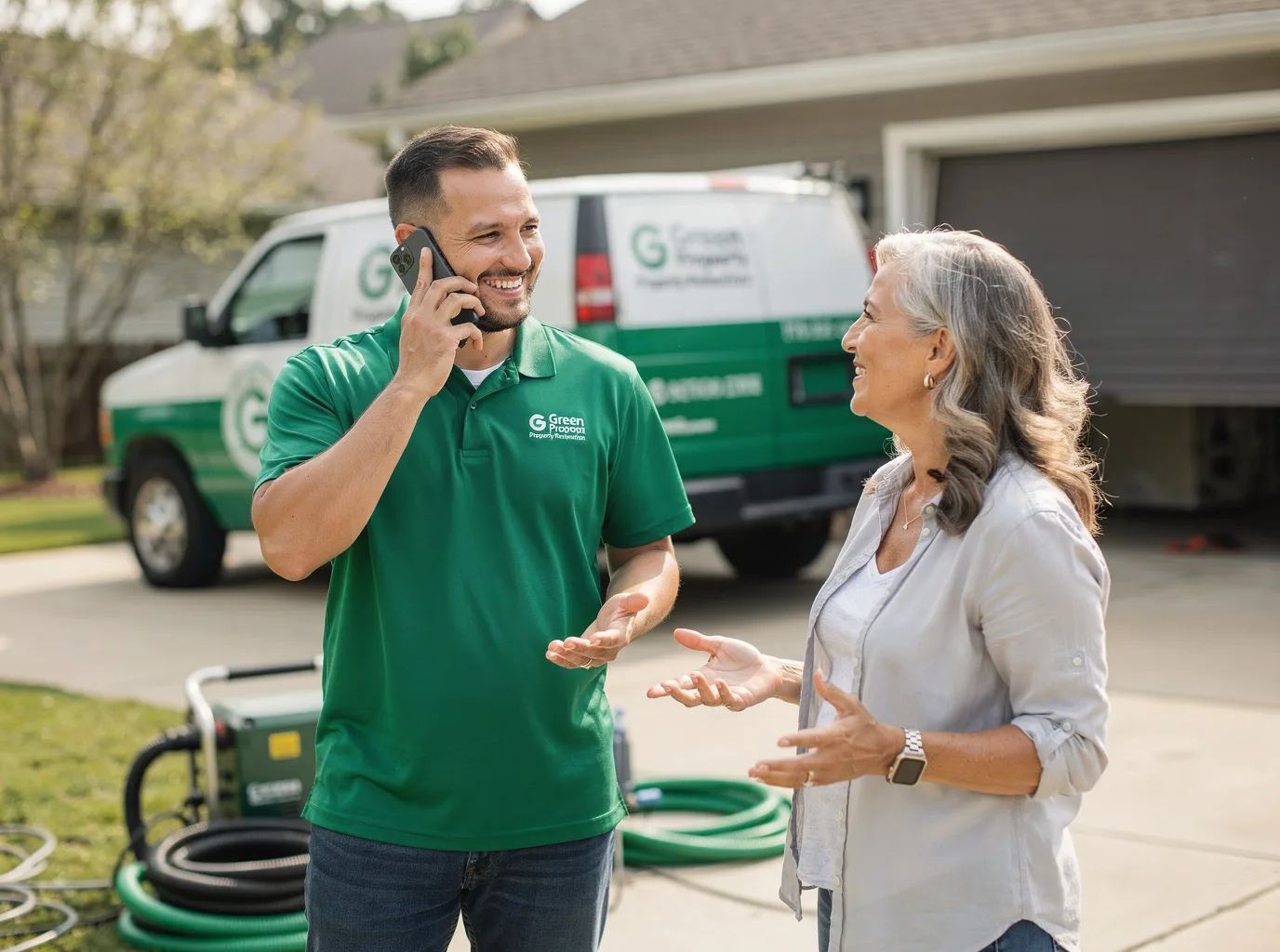 Water Damage Restoration Pittsburg, OK FAQs